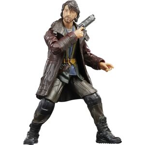 Akční figurka Star Wars The Black Series Cassian Andor - 6 palců Akční figurka Star Wars The Black Series Cassian Andor - 6 palců