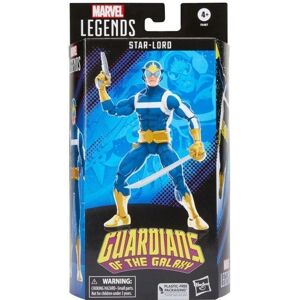 Hasbro Guardians Of the Galaxy - Star-Lord 15 cm Hasbro Guardians Of the Galaxy - Star-Lord 15 cm