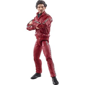 Marvel F71145L0 Hawkeye Tracksuit Mafia Action Figure - Toy Figure Marvel F71145L0 Hawkeye Tracksuit Mafia Action Figure - Toy Figure