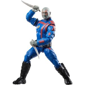 Marvel Drax - Guardians of the Galaxy Vol. 3 Action Figure - Marvel Legends Marvel Drax - Guardians of the Galaxy Vol. 3 Action Figure - Marvel Legends