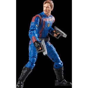 Hasbro Marvel Legends Star-Lord - Guardians of the Galaxy Vol. 3 Action Figure Hasbro Marvel Legends Star-Lord - Guardians of the Galaxy Vol. 3 Action Figure