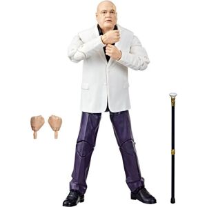 Hasbro Marvel Hawkeye - Kingpin Hasbro Marvel Hawkeye - Kingpin