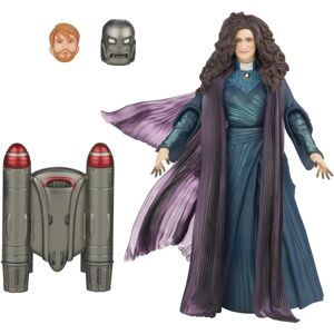 Hasbro Marvel Legends Series Agatha Harkness WandaVision Action Figure - 6" Hasbro Marvel Legends Series Agatha Harkness WandaVision Action Figure - 6"