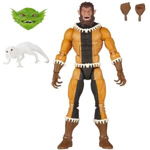 Hasbro Wolverine Fang Action Figure - Action Figure Hasbro Wolverine Fang Action Figure - Action Figure