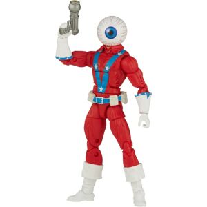 Figurine d'action Marvel Legends Orb 15cm - Hasbro - Publicité Figurine d'action Marvel Legends Orb 15cm - Hasbro - Publicité