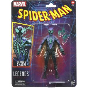 Hasbro Marvel's Chasm Action Figure - 16cm - Marvel Legends Hasbro Marvel's Chasm Action Figure - 16cm - Marvel Legends