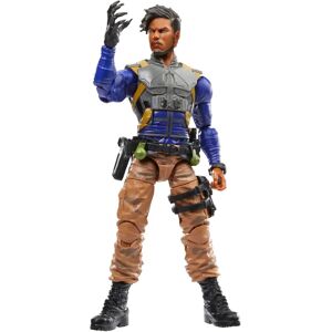 Hasbro Marvel Killmonger Action Figure - 15cm - Marvel Series Hasbro Marvel Killmonger Action Figure - 15cm - Marvel Series