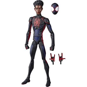 Hasbro Miles Morales Action Figure - Spider-Verse 6-inch Hasbro Miles Morales Action Figure - Spider-Verse 6-inch