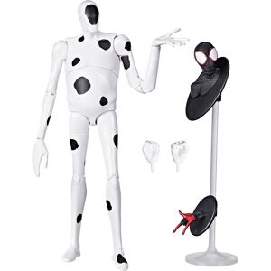 Marvel F38505X2 Spider-Man: Across the Spider-Verse Action Figure Marvel F38505X2 Spider-Man: Across the Spider-Verse Action Figure