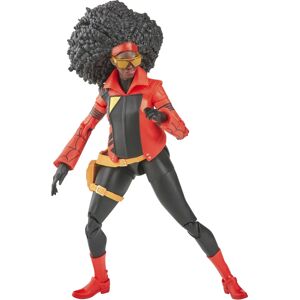 Hasbro Jessica Drew 15cm - Spider-Man: Across The Spider-Verse Action Figure Hasbro Jessica Drew 15cm - Spider-Man: Across The Spider-Verse Action Figure