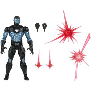 Hasbro Marvel Legends War Machine - Action Figure - 6-inch Collectible Marvel's War Machine - Series Hasbro Marvel Legends War Machine - Action Figure - 6-inch Collectible Marvel's War Machine - Series