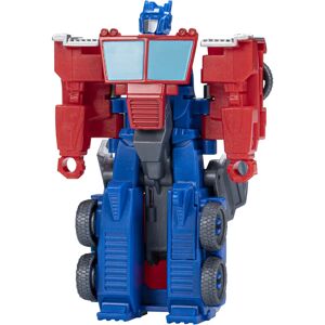Hasbro Transformers Earthspark figurka Optimus Prime 1-krokowy flip 10 cm Hasbro Transformers Earthspark figurka Optimus Prime 1-krokowy flip 10 cm
