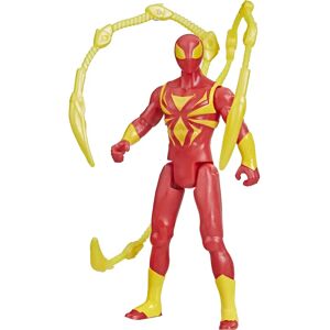 Figurine d'Action Marvel Spider-Man Iron Spider Figurine d'Action Marvel Spider-Man Iron Spider