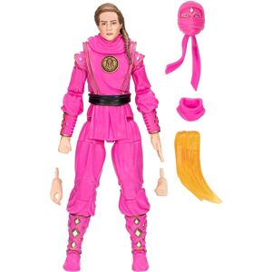 Hasbro Power Rangers x Cobra Kai Lightning Collection - Morphed J Samantha LaRusso Pink Mantis Ranger 15cm Hasbro Power Rangers x Cobra Kai Lightning Collection - Morphed J Samantha LaRusso Pink Mantis Ranger 15cm