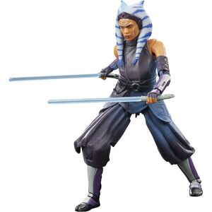 Hasbro Star Wars: The Mandalorian Black Series Ahsoka Tano 15 cm Action Figure - Collectible Hasbro Star Wars: The Mandalorian Black Series Ahsoka Tano 15 cm Action Figure - Collectible