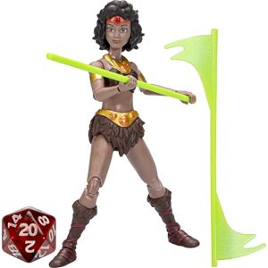 Hasbro Dungeons & Dragons Cartoon Classics - Diana 15 cm Hasbro Dungeons & Dragons Cartoon Classics - Diana 15 cm