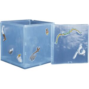 Hasbro Dungeons & Dragons Honor Among Thieves Gelatinous Cube - 20cm Figur Hasbro Dungeons & Dragons Honor Among Thieves Gelatinous Cube - 20cm Figur