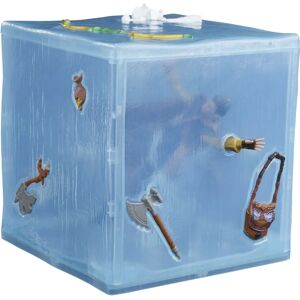 Hasbro Dungeons & Dragons Honor Among Thieves Gelatinous Cube - 20cm Figur Hasbro Dungeons & Dragons Honor Among Thieves Gelatinous Cube - 20cm Figur