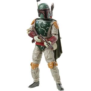 Hasbro Boba Fett Vintage Action Figure - Action figure Hasbro Boba Fett Vintage Action Figure - Action figure