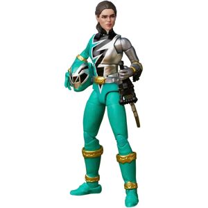 Hasbro Power Rangers Lightning Collection Green Ranger - Action Figure Hasbro Power Rangers Lightning Collection Green Ranger - Action Figure
