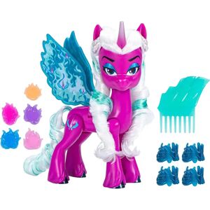 My Little Pony Opaline Arcana Wing Surprise - Toy Figure for 5+ My Little Pony Opaline Arcana Wing Surprise - Toy Figure for 5+