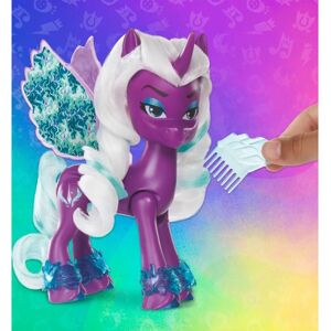 My Little Pony Opaline Arcana Wing Surprise - Toy Figure for 5+ My Little Pony Opaline Arcana Wing Surprise - Toy Figure for 5+