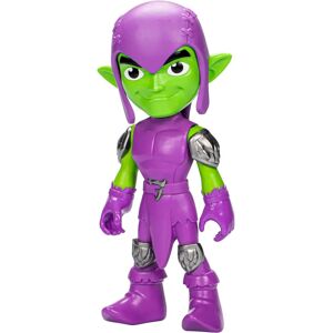 Hasbro Marvel Spidey ja hänen uskomattomat ystävänsä Green Goblin 22,8cm toimintapuku Hasbro Marvel Spidey ja hänen uskomattomat ystävänsä Green Goblin 22,8cm toimintapuku