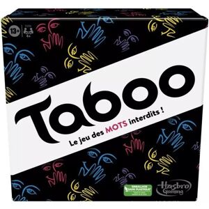 Hasbro Gaming F5254 Board Game Party - Board Game Hasbro Gaming F5254 Board Game Party - Board Game