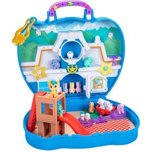 Hasbro My Little Pony Mini Svět Kouzelné Zvířátko - Sada Hasbro My Little Pony Mini Svět Kouzelné Zvířátko - Sada