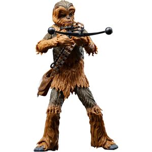 Star Wars : La Série Noire Chewbacca - Retour du Jedi - Publicité Star Wars : La Série Noire Chewbacca - Retour du Jedi - Publicité