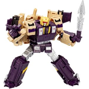 Hasbro Blitzwing Transformer Toy - Legacy Evolution Leader Class Hasbro Blitzwing Transformer Toy - Legacy Evolution Leader Class