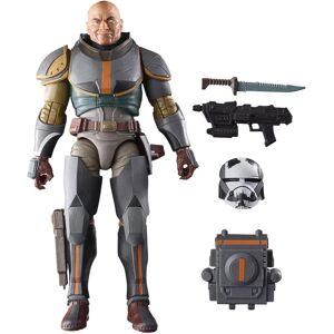 Hasbro Star Wars The Bad Batch Wrecker - Figură de Acțiune Hasbro Star Wars The Bad Batch Wrecker - Figură de Acțiune