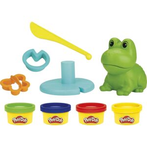 Play-Doh Frog 'n Colors Starter Set - Play-Doh Starter Set Play-Doh Frog 'n Colors Starter Set - Play-Doh Starter Set