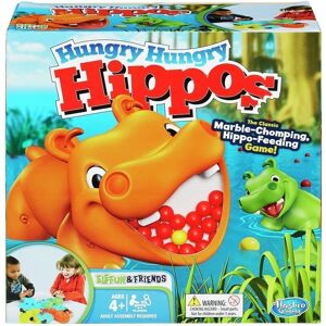 Hasbro Model 989361010 - Board Game - Develops motor skills Hasbro Model 989361010 - Board Game - Develops motor skills