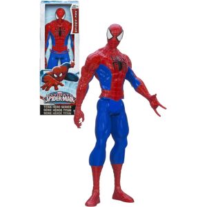 Hasbro A1517E270 - Spider-Man 12 Inch Action Figure - Titan Hero Series Hasbro A1517E270 - Spider-Man 12 Inch Action Figure - Titan Hero Series