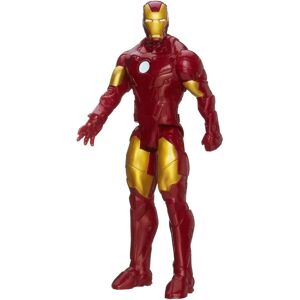 Hasbro Iron Man Titan Hero Action Figure - The Avengers Hasbro Iron Man Titan Hero Action Figure - The Avengers