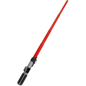 Hasbro A1191 Light-Up Star Wars Lightsaber - Costume Accessory Hasbro A1191 Light-Up Star Wars Lightsaber - Costume Accessory