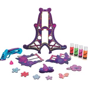 Hasbro A7191EU40 - Creative Kit - Flower Tower 3D Design Hasbro A7191EU40 - Creative Kit - Flower Tower 3D Design