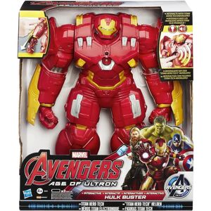Marvel Hulk Buster Action Figure - Avengers Ultron Marvel Hulk Buster Action Figure - Avengers Ultron