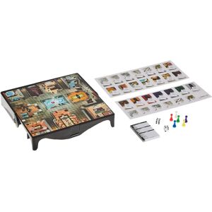 Hasbro Cluedo Grab & Go Board Game - Detective Hasbro Cluedo Grab & Go Board Game - Detective