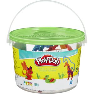 Play-Doh 23414 - Modeling Clay - Mini Barrel - Kids' Play Dough Set Play-Doh 23414 - Modeling Clay - Mini Barrel - Kids' Play Dough Set