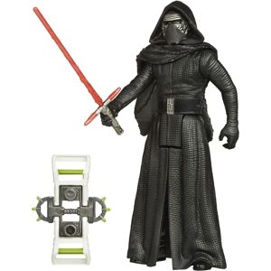 Hasbro B3446ES00 - Star Wars Action Figure - Multicolor - Suitable for ages 4 and up Hasbro B3446ES00 - Star Wars Action Figure - Multicolor - Suitable for ages 4 and up