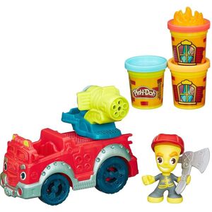 Play-Doh B3416EU40 - Fire Truck & Creative Play Set Play-Doh B3416EU40 - Fire Truck & Creative Play Set