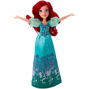 Hasbro B5285ES30 - Ariel Doll - Shimmer Disney Princess Hasbro B5285ES30 - Ariel Doll - Shimmer Disney Princess