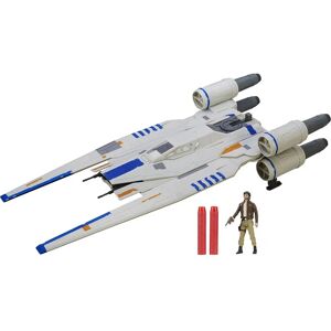 Hasbro B7101EU40 - Star Wars Rebel U-Wing Fighter Toy Hasbro B7101EU40 - Star Wars Rebel U-Wing Fighter Toy