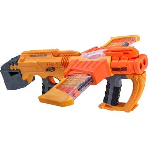Nerf B5367EU40 - Lanceur Double Dealer - Publicité Nerf B5367EU40 - Lanceur Double Dealer - Publicité