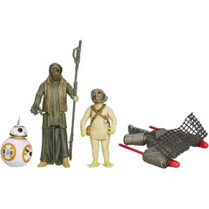 Star Wars BB-8 Desert Mission - Action Figure Star Wars BB-8 Desert Mission - Action Figure
