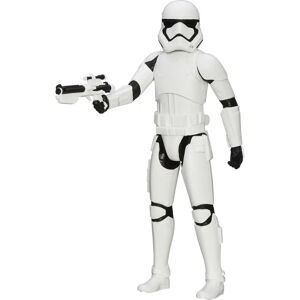 Hasbro B3912ES00 - First Order Stormtrooper - Action Figure Hasbro B3912ES00 - First Order Stormtrooper - Action Figure