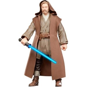 Hasbro Star Wars Obi-Wan Kenobi Action Figure - Galactic Hasbro Star Wars Obi-Wan Kenobi Action Figure - Galactic