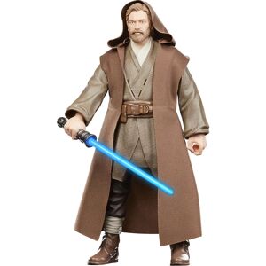 Hasbro Star Wars Obi-Wan Kenobi Action Figure - Galactic Hasbro Star Wars Obi-Wan Kenobi Action Figure - Galactic